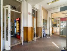 Stazione di Bressanone - Bar